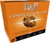 Baschieri   Pellagri Competition One 28 Gauge 3 4 Oz 2 75in Shotgun Ammo -  9 - 25RD Box - 28BCP9