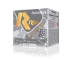 Rio  -  Royal Buck 12 Gauge 2 75in Size 1 Buck Shot Ammo - 25RD Box - RB121225