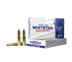 Nosler Whitetail Country 30-30 Winchester 150 Grain Solid Base  - 2390 FPS - 20RD Box - 40135