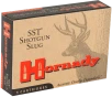 Hornady SST Slugs 20 Gauge 250 Grain 2 75 in Super Shock Tip Slug - Shotgun Ammo - 5RD Box - 86232