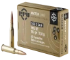 PPU Match 7 62x54R - 182 Grain - FMJ -  - 20RD Box - PPM7
