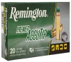 Remington Premier Accutip  450 Bushmaster 260 Grain AccuTip - Rifle Ammo - 20RD Box - 27943