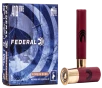 Federal Power Shok 410 Bore 1 4oz Power Shok Rifled Slug - Shotgun Ammo - Rifled Slug Shot - 5RD Box - F412 RS