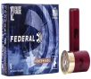Federal Power Shok 12 Gauge 9 Pellets Power Shok Buckshot - Shotgun Ammo - 00 Buck Shot - 5RD Box - F127 00