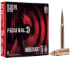 Federal American Eagle Rifle 30-06 Springfield 150 Grain - FMJ - Boat Tail Brass Cased - Rifle Ammo - 20RD Box - AE3006N