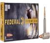 Federal VITAL-SHOK  300 Winchester Short Magnum 180 Grain Nosler Partition - Rifle Ammo - 20RD Box - P300WSMB