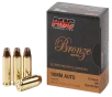 PMC  10mm Auto 170 Grain - JHP - Brass Cased - Pistol Ammo  -  25RD Box - 10B