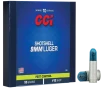 CCI  -  Pest Control Shotshell 9MM   12 Shotshell - 10RD Box - 3790