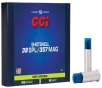 CCI  -  Pest Control Shotshell  357 Magnum   38 Special  9 Shotshell  -  Pistol Ammo  -  10RD Box - 3738