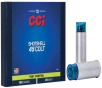 CCI  -  Pest Control Shotshell  45 Colt  9 Shotshell  -  Pistol Ammo  -  10RD Box - 3746