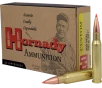 Hornady Custom  308 Winchester 150 Grain Super Shock Tip Brass Cased - Rifle Ammo - 20RD Box - 8093