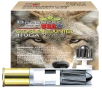 Brenneke Close Encounter -  410 Bore - 2 1 2  - 1 4 Oz  Slugs - 5RD Box