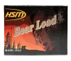 HSM - Bear Load  45 Colt - 325 Grain Wide Flat Nose - 50RD Box