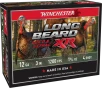 Winchester Long Beard XR 12 Gauge 1 3 4 Oz 3in - Shotgun Ammo - 10RD Box - STLB1234