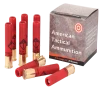 American Tactical Imports Shotshell - 410 Gauge - 2 50in - Slug Shotgun Ammo - 25RD Box - ATIAC410R-25RD