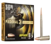 Federal Berger Hybrid Hunter 30-06 Springfield 168 Grain Berger Hybrid - Rifle Ammo - 20RD Box - P3006BCH1