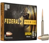 Federal BERGER HYBRID HUNTER  300 Winchester Short Magnum 185 Grain Berger Hybrid - Rifle Ammo - 20RD Box - P300WSMBCH1