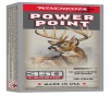 Winchester Power-Point  350 Legend 180 Grain - Rifle Ammo - 20RD Box - X3501