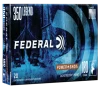 Federal Power-Shok  350 Legend 180 Grain Soft Point - Rifle Ammo - 20RD Box - 350LA