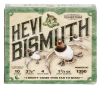 HEVI-Shot HEVI-BISMUTH WATERFOWL 10 Gauge 1 3 4oz 3 5in  4 - Shotgun Ammo - 25RD Box - HS15504