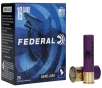 Federal Game Load Upland 16 Gauge 1oz Game Load Upland - Shotgun Ammo - 8 Shot - 25RD Box - H160 8