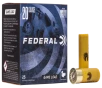 Federal Game Load Upland 20 Gauge 7 8oz 2 3 4  Shotgun Ammo - 7 5 Shot - 25RD Box - H200 7 5