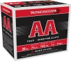 Winchester AA 20 Gauge 1 Oz 2 75in - Shotgun Ammo - 25RD Box - AAH208