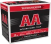 Winchester AA 12 Gauge 24 G 2 75in - Shotgun Ammo - 25RD Box - AANL127