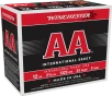 Winchester AA 12 Gauge 24 G 2 75in - Shotgun Ammo - 25RD Box - AANL129