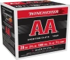 Winchester AA 28 Gauge 3 4 Oz 2 75in - 7 5 Shot Shotgun Ammo - 25RD Box - AASC287