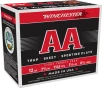 Winchester AA 12 Gauge 1 1 8 Oz 2 75in - 8 5 Shot Shotgun Ammo - 25RD Box - AA1285