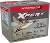 Winchester Super-X Shotshell 12 Gauge 1 1 4 Oz 3in - Shotgun Ammo - 25RD Box - WEX123H4