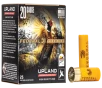 Federal Wing Shok 20 Gauge 1oz Upland Pheasants Forever High Velocity - Shotgun Ammo - 5 Shot - 25RD Box - PF204 5