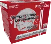 Fiocchi Shooting Dynamics 20 Gauge 7 8oz 2 75in 7 1 2 Shot Shotgun Ammo - 25RD Box - 20SD75