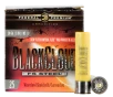 Federal Black Cloud 20 Gauge 1oz Black Cloud FS Steel - Shotgun Ammo - 3 Shot - 25RD Box - PWBX209 3