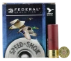 Federal Speed Shok 12 Gauge 1 1 4oz Speed Shok - Shotgun Ammo - 1450 FPS - 2 Shot - 25RD Box - WF142 2