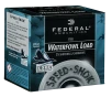 Federal Speed Shok 12 Gauge 1 1 4oz Speed Shok - Shotgun Ammo - SNOW GOOSE - 2 Shot - 25RD Box - WF142 3