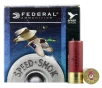 Federal Speed Shok 12 Gauge 1 1 8oz - 2-3 4in - Speed Shok - Shotgun Ammo - 6 Shot - 25RD Box - WF145 6