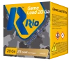 RIO  -  RC208 Game Load 20 Gauge 2 75 1 Oz 8 Shot - 25RD Box