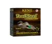 Kent Cartridge Teal Steel Waterfowl 20 Gauge 1 Oz 3in 6 Shot Shotgun Ammo - 25RD Box - KTS20328-6
