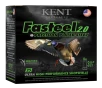 Kent Cartridge Fasteel 2 0 12 Gauge 1-3 8 Oz 3 5in BB Shot Shotgun Ammo - 25RD Box - K1235FS40-BB