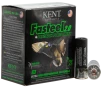 Kent Cartridge Fasteel 2 0 12 Gauge 1 1 16 Oz 2 75in BB Shot Shotgun Ammo - 25RD Box - K122FS30-BB