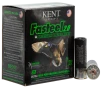 Kent Cartridge Fasteel 2 0 12 Gauge 1-1 16oz 2 75in 2 Shot Shotgun Ammo - 25RD Box - K122FS30-2