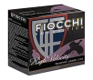 Fiocchi Hi Velocity Lead 28 Gauge 1oz 3in 8 Shot Shotgun Ammo - 25RD Box - 283HV8