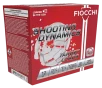 Fiocchi Shooting Dynamics 12 Gauge 1 1 8oz 2 75in 7 1 2 Shot Shotgun Ammo - 25RD Box - 12SDHV75