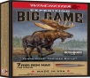Winchester Ammo S7LR Expedition Big Game Long Range 7mm Rem Mag 168Gr AccuBond - S7LR