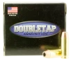 Doubletap  - Defense 10mm Auto 135 Gr - JHP - 20RD Box
