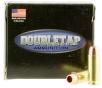 Doubletap  - 10mm Auto 155 Gr Barnes TAC-XP Lead Free - 20RD Box