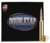 DoubleTap Longrange 300 WSM  Winchester Short Mag  175gr Barnes LRX Rifle Ammo - 20RD Box