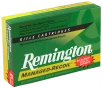 Remington Managed-Recoil Rifle  30-30 Winchester 125 Grain Core-Lokt Soft Point - Rifle Ammo - 20RD Box - 27644
